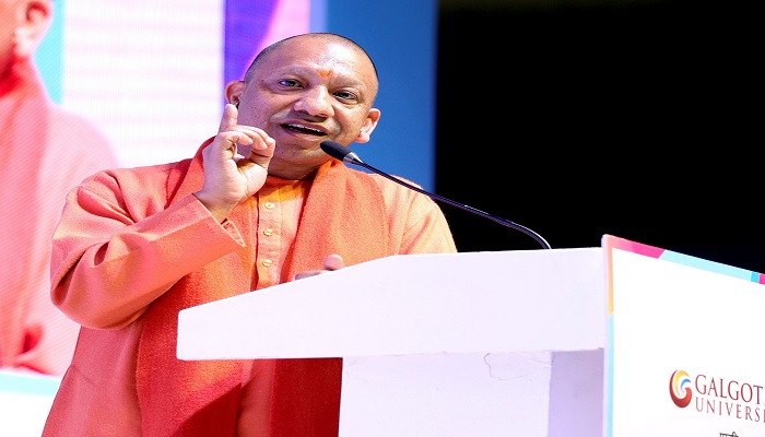 कभी गड्ढों के लिए जाना जाता था यूपी, आज बन चुका है एक्सप्रेसवे प्रदेश: योगी