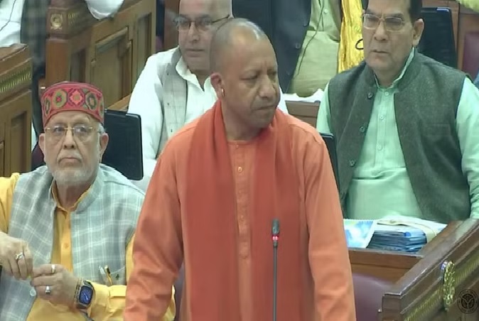 भव्य और दिव्य रूप से संपन्न कराएंगे 2025 महाकुंभः सीएम योगी