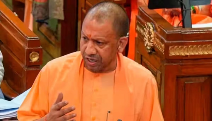 आजादी के अमृतकाल में सुशासन के नए सोपान की ओर अग्रसर है उत्तर प्रदेशः सीएम योगी
