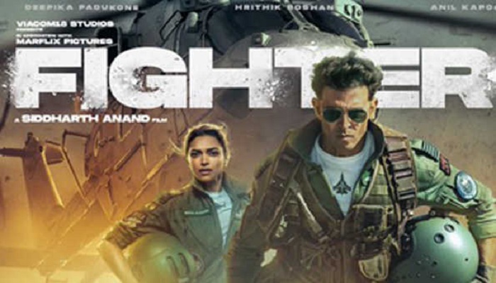Fighter ने 200 करोड़ का आंकड़ा छुआ