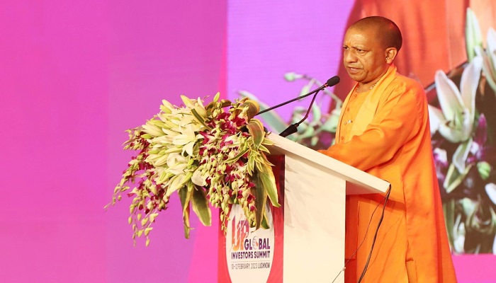 GBC 4.0: बड़े निवेश के साथ विकास की दौड़ में सरपट दौड़ेगा बुंदेलखंड