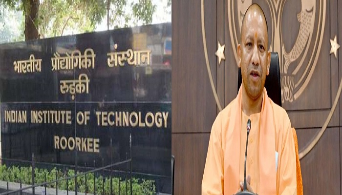 आपदा नियंत्रण के लिए आईआईटी रुड़की के विशेषज्ञों की मदद लेगी योगी सरकार