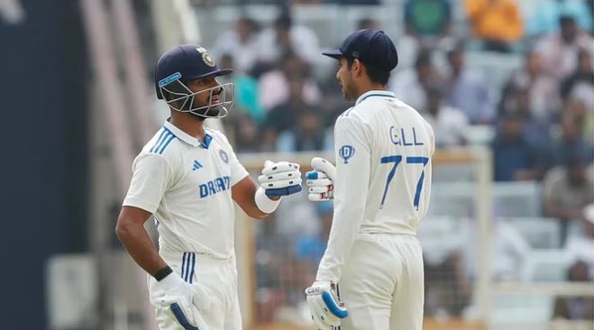 IND vs ENG: टीम इंडिया ने घर पर जीती लगातार 17वीं टेस्ट सीरीज, गिल और जुरेल चमके