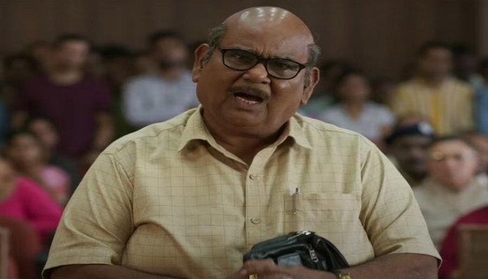 \’कागज-2\’ का ट्रेलर रिलीज, सतीश कौशिक को याद कर अनिल कपूर हुए भावुक