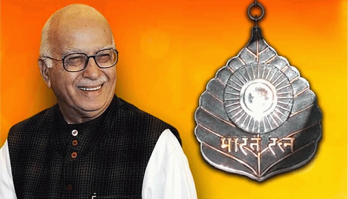 चॉकलेट और फिल्मों का शौक, जानें श्रीराम जन्मभूमि आंदोलन के नायक लाल कृष्ण आडवाणी के बारे में