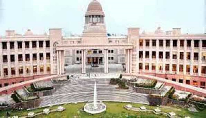 सौर ऊर्जा से जगमग होगा नया हाईकोर्ट परिसर