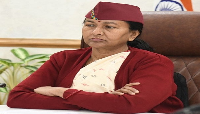 मुख्य सचिव ने आगामी चार धाम यात्रा को केजुअल्टी फ्री यात्रा बनाने के दिए निर्देश