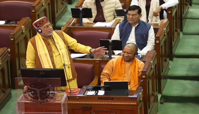 UP Budget 2024: योगी सरकार ने पेश किया अबतक का सबसे बड़ा बजट