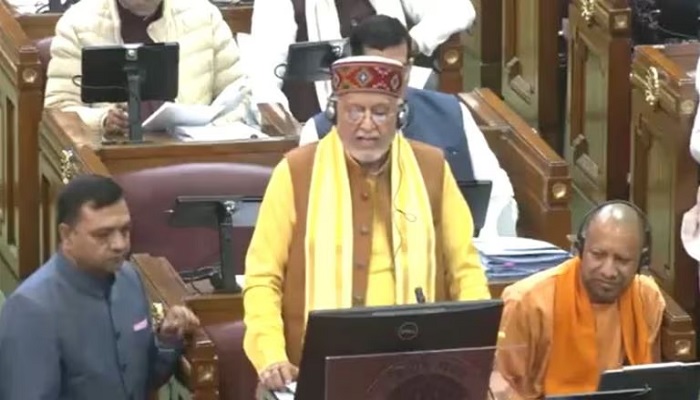 उत्तर प्रदेश विधान मंडल का बजट सत्र कल से
