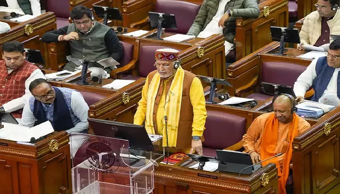 UP Budget:  वाराणसी मंडल में धार्मिक पर्यटन को बढ़ावा देने के लिए पुनरुद्धार, पर्यटक व नागरिक सुविधाओं के विकास संबंधी कार्यों पर फोकस