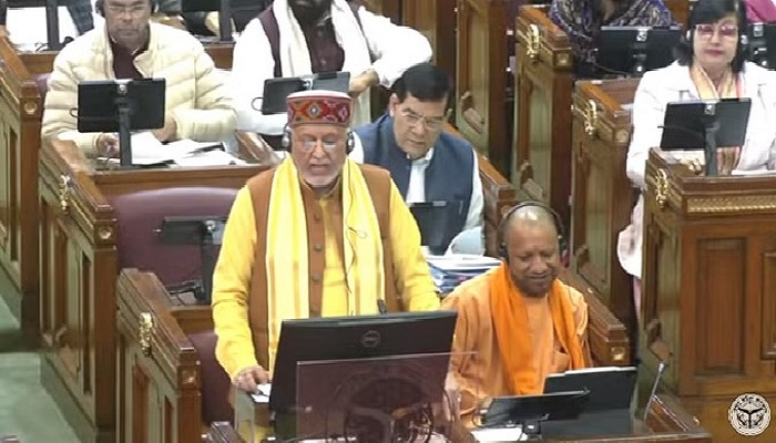 UP Budget: योगी सरकार का शिक्षा पर विशेष फोकस, गुणवत्तापूर्ण और इनोवेटिव स्टडीज के लिए उठाए कदम