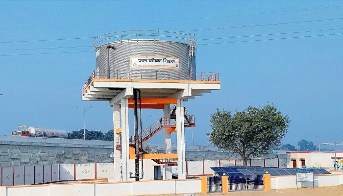लखनऊ में लगेगा जल नीतिकारों का सबसे बड़ा कुंभ