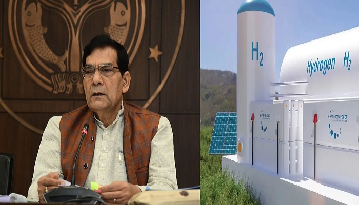 यूपी में ग्रीन हाइड्रोजन पॉलिसी को मंजूरी, उद्योग लगाने वालों को सरकार देगी लाभ और प्रोत्साहन