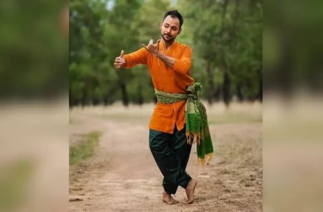अमेरिका में मशहूर भरतनाट्यम डांसर की गोलियों से भूनकर हत्या