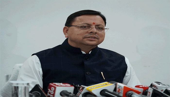मुख्यमंत्री धामी बोले- उत्तराखंड का समग्र विकास करेगी सरकार, सभी विधायकों से मांगे 10-10 प्रस्ताव