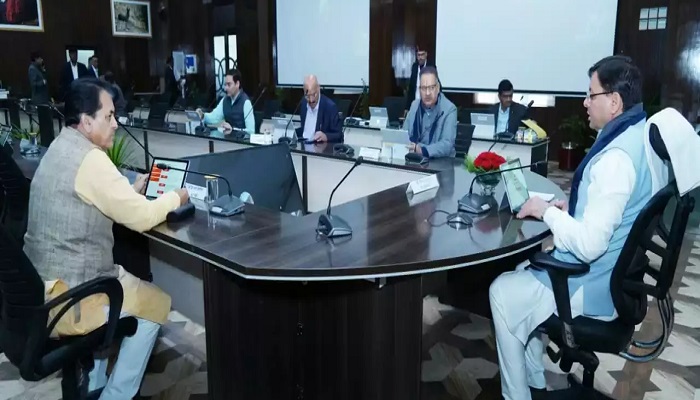 धामी कैबिनेट में उत्तराखंड स्वच्छ गतिशीलता परिवर्तन नीति पर लगी मुहर
