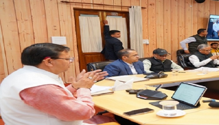 विज्ञान केन्द्र आदर्श चंपावत के विकास में मील का पत्थर साबित होगा: धामी