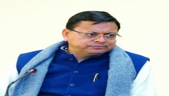 गुरुद्वारा डेरा प्रमुख हत्याकांड : मुख्यमंत्री धामी बोले, नहीं बख्शे जाएंगे हत्यारे