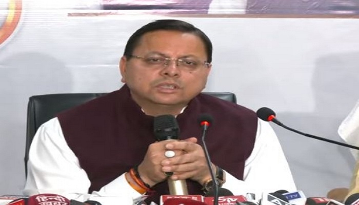 उत्तराखंड स्थापना के बाद 2022 में पहली बार टूटा मिथक, जब जनता ने भाजपा को चुना: धामी