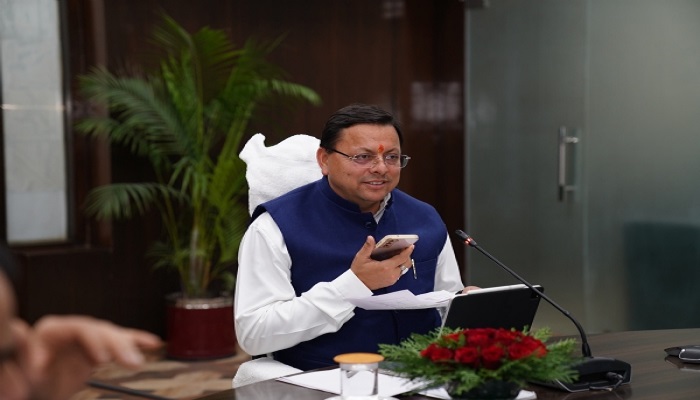 Lok Sabha Election: स्टार प्रचारकों में युवा सीएम धामी टॉप पर, बड़े मैदान में भरेंगे हुंकार