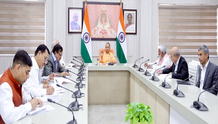प्रदेश के 2.12 करोड़ परिवारों को मिलने लगा शुद्ध पेयजल: सीएम योगी