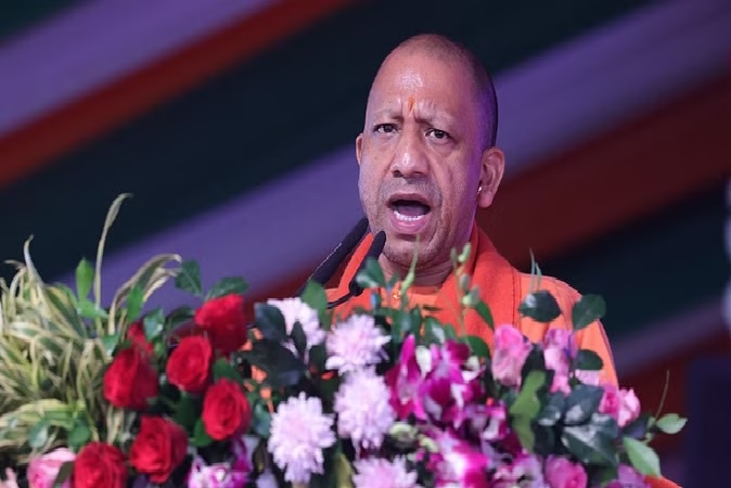 देश में विकास की रफ्तार को बढ़ाने में यूपी ने अपना योगदान दिया है: योगी