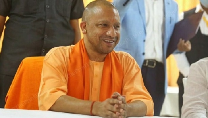 सीएम योगी ने बिहार राज्य स्थापना दिवस की बधाई दी