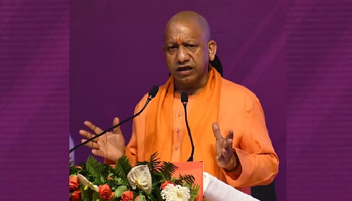 ना जाति का सहारा लेती है और न ही झूठे वादे करती है भाजपा: योगी