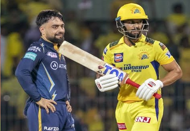 IPL 2024: आज भिड़ेंगे पुराने दुश्मन, CSK से फाइनल का बदला लेने उतरेंगे गिल