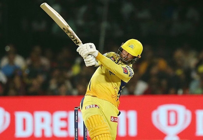 IPL 2024: CSK को तगड़ा झटका, विस्फोटक बल्लेबाज हुआ टूर्नामेंट से बाहर
