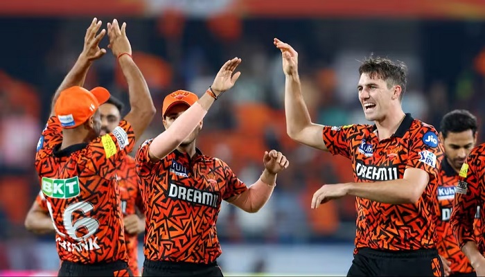 IPL 2024: रिकॉर्ड से भरे मैच में मुंबई को करारी शिकस्त, सबसे बड़ा स्कोर बनाकर जीती सनराइजर्स