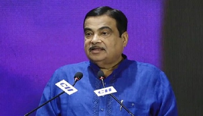 भारत के हाइवे अमेरिका की सड़कों की तरह दिखेंगे: गडकरी