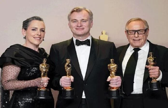 Oscar 2024 : ओपेनहाइमर को मिले 7 अवार्ड, यहां देखें ऑस्कर विजेताओं की पूरी लिस्ट