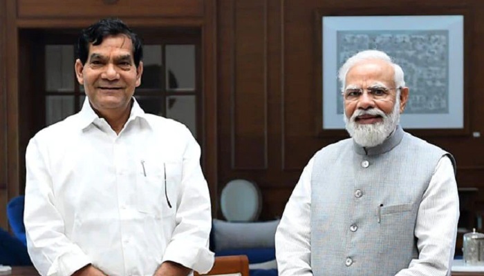 मऊ-बलिया ज़िले को मिलेगी एक और सौगात, पीएम करेंगे इंदारा-फेफ़ना रेलमार्ग के दोहरीकरण एवं विद्युतीकरण का लोकार्पण