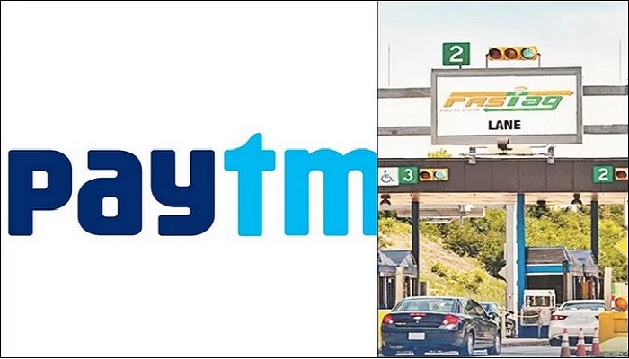 Paytm FASTag से टोल प्लाजा पर कर सकते हैं भुगतान, जानें पूरी डिटेल