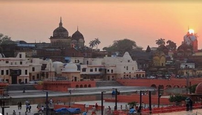 श्रीराम के जीवन दर्शन से नवोदित कलाकारों को रूबरू कराएगी योगी सरकार