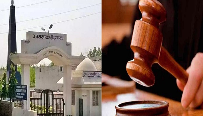 रामपुर तिराहा कांड: दोषी दो पीएसी जवानों को आजीवन कारावास