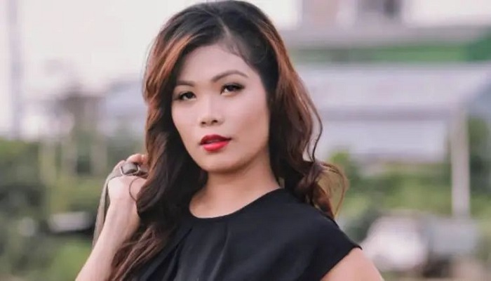 पूर्व मिस इंडिया रिंकी चकमा का निधन, कैंसर से थी पीड़ित