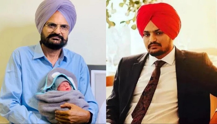 मूसेवाला के परिजनों की खुशियों पर ग्रहण, IVF तकनीक से बच्चे के पैदा होने पर रिपोर्ट तलब