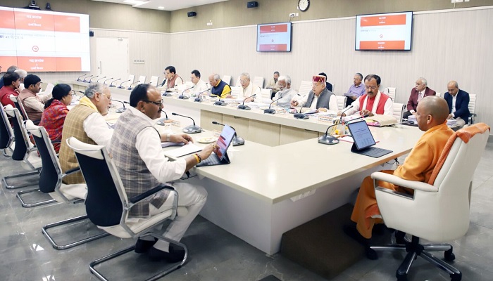 1.5 करोड़ किसानों को योगी सरकार का होली गिफ्ट, निजी नलकूप पर 100 प्रतिशत बिजली बिल माफ