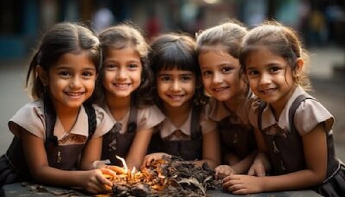 6 साल के बच्चों का ही होगा कक्षा एक में एडमिशन, उससे कम के बच्चे जाएंगे बालवाटिका