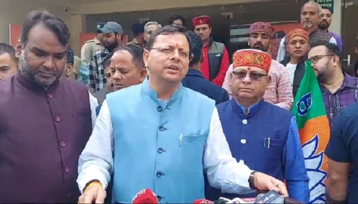 चारधाम यात्रा की तैयारियों के लिए सरकार प्रतिबद्ध : धामी