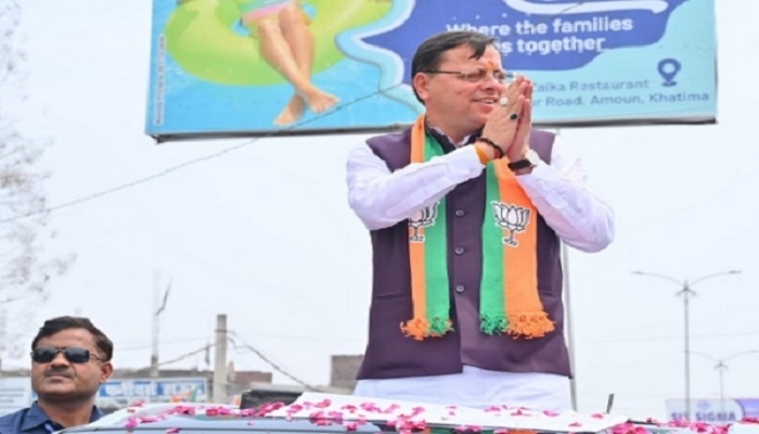 उत्तराखंड से निकली यूसीसी की गंगा देश के कोने-कोने तक जाएगी: सीएम धामी