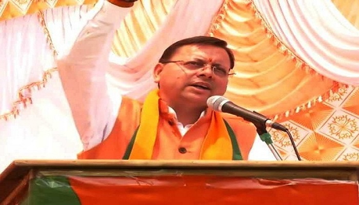 राजनीतिक गठबंधन नहीं, सनातन विरोधियों का गिरोह है इंडी एलायंस: धामी
