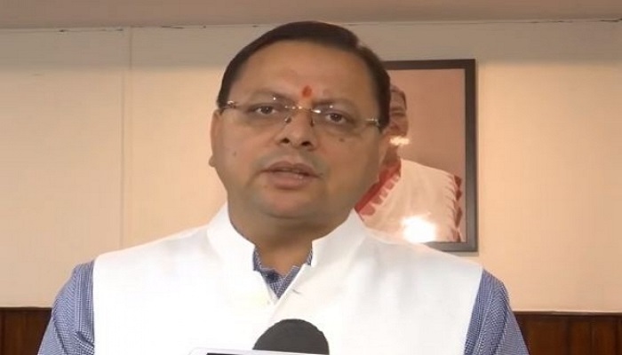 आलराउंडर की ख्याति प्राप्त कर चुके मुख्यमंत्री धामी की राष्ट्रीय फलक पर धमक