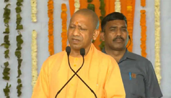 पिछली सरकारों में होते थे बम विस्फोट, अब बम-बम कर सुरलहरी: योगी