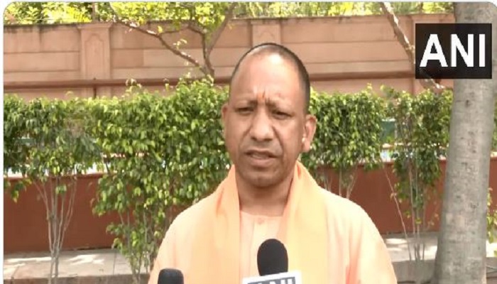 शोभा यात्राओं को सुरक्षा नहीं दे पा रही हैं गैर भाजपाई सरकारें: सीएम योगी