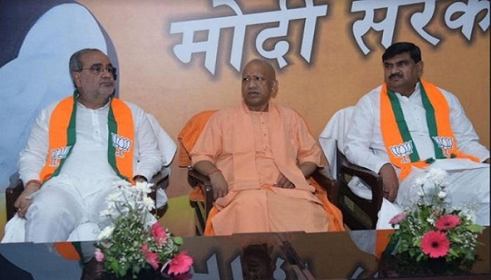 जवाबी हमले तेज कर विपक्षियों की धार कुंद करेगी भाजपा