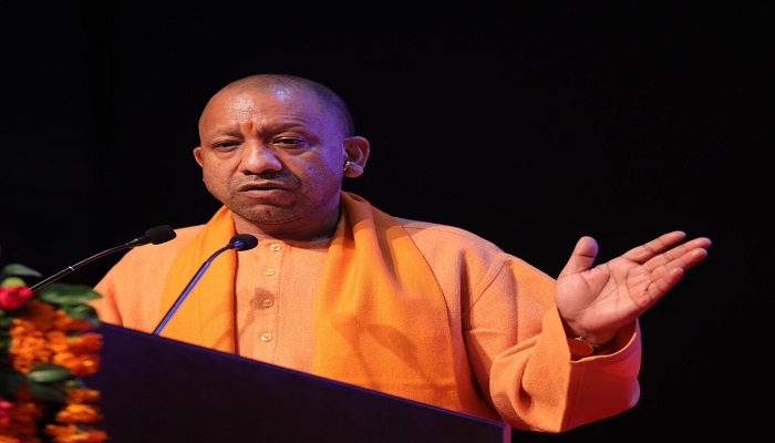 ईवीएम पर सवाल उठाने वाले वही लोग हैं जो कभी बैलेट लूटा करते थे : योगी