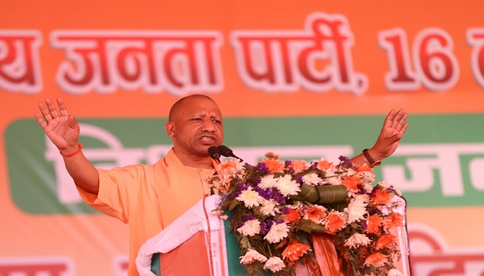 काशी और अयोध्या के बाद अब हम मथुरा की ओर बढ़ चले हैं : योगी